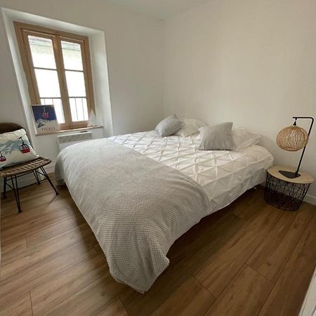 Appartement Idealement Situe Ax-Les-Thermes Εξωτερικό φωτογραφία