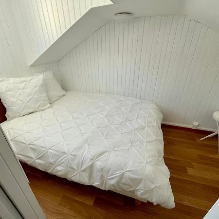 Appartement Idealement Situe Ax-Les-Thermes Εξωτερικό φωτογραφία
