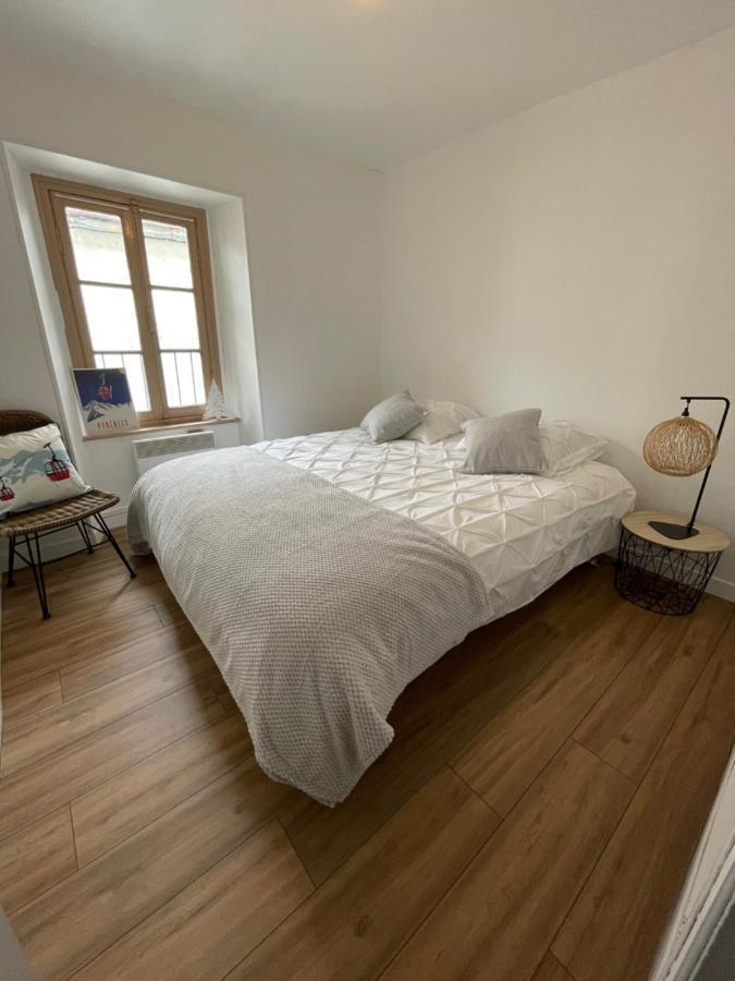 Appartement Idealement Situe Ax-Les-Thermes Εξωτερικό φωτογραφία