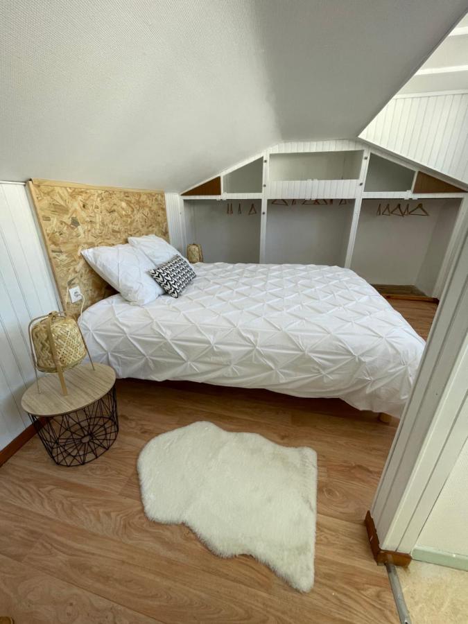 Appartement Idealement Situe Ax-Les-Thermes Εξωτερικό φωτογραφία